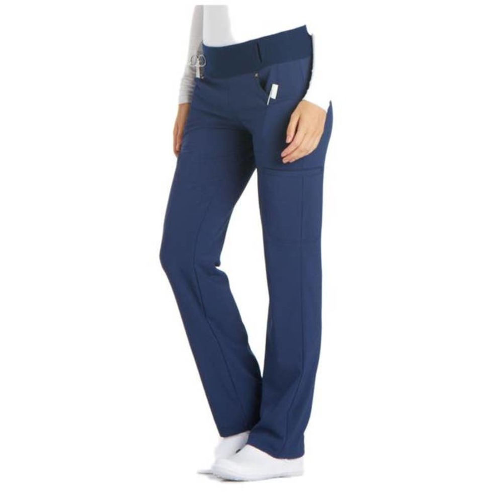 Cherokee iFlex Scrubs Pant for Women XL NWT